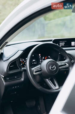 Внедорожник / Кроссовер Mazda CX-30 2020 в 