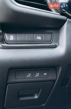 Позашляховик / Кросовер Mazda CX-30 2020 в Білій Церкві