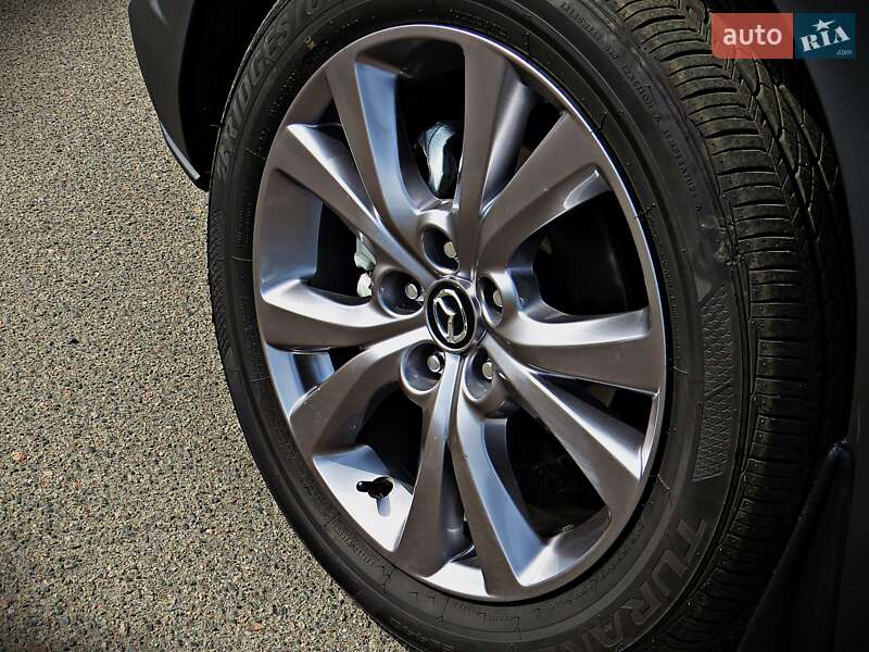 Внедорожник / Кроссовер Mazda CX-30 2022 в Черкассах