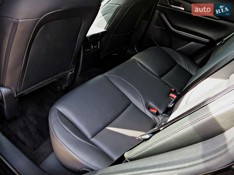 Внедорожник / Кроссовер Mazda CX-30 2022 в Черкассах