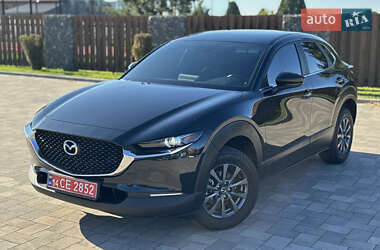 Внедорожник / Кроссовер Mazda CX-30 2023 в 