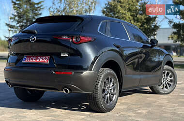 Внедорожник / Кроссовер Mazda CX-30 2023 в 