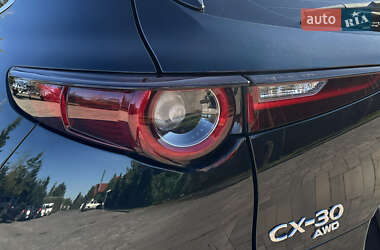 Внедорожник / Кроссовер Mazda CX-30 2023 в 