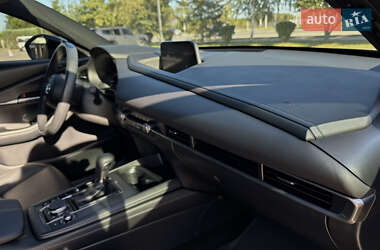 Внедорожник / Кроссовер Mazda CX-30 2023 в 