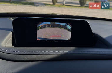 Внедорожник / Кроссовер Mazda CX-30 2023 в 