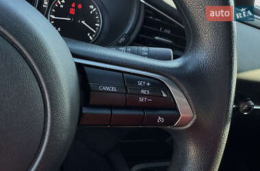 Внедорожник / Кроссовер Mazda CX-30 2023 в 