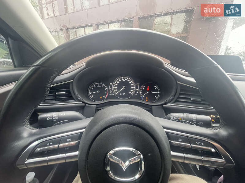 Внедорожник / Кроссовер Mazda CX-30 2022 в Ужгороде