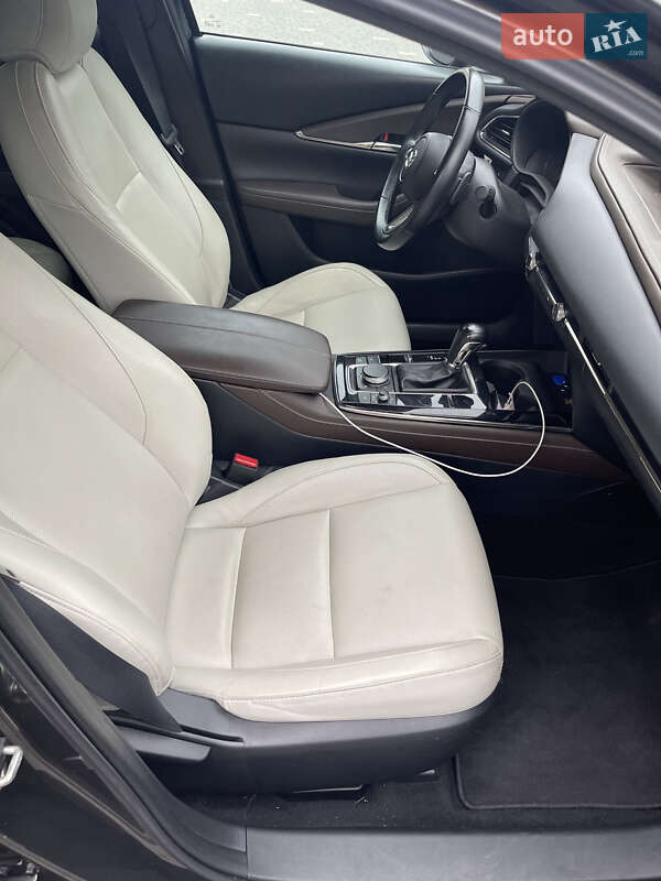 Внедорожник / Кроссовер Mazda CX-30 2022 в Ужгороде