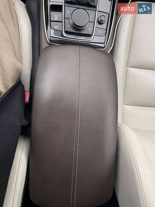 Внедорожник / Кроссовер Mazda CX-30 2022 в Ужгороде