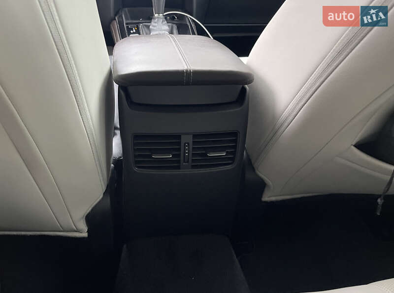 Внедорожник / Кроссовер Mazda CX-30 2022 в Ужгороде