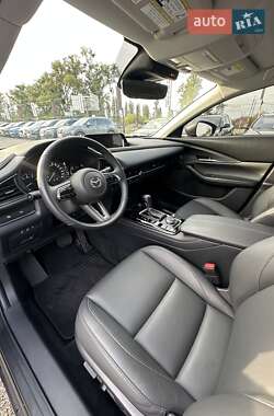 Позашляховик / Кросовер Mazda CX-30 2024 в 