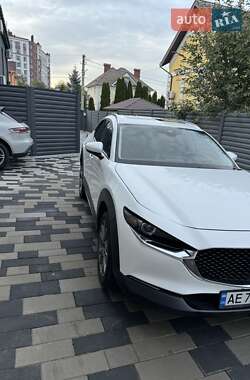 Внедорожник / Кроссовер Mazda CX-30 2020 в 