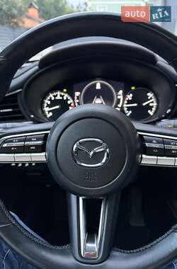 Внедорожник / Кроссовер Mazda CX-30 2020 в 