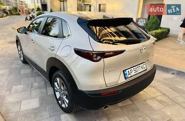 Внедорожник / Кроссовер Mazda CX-30 2023 в 