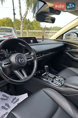 Внедорожник / Кроссовер Mazda CX-30 2021 в 