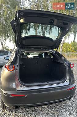 Внедорожник / Кроссовер Mazda CX-30 2021 в 