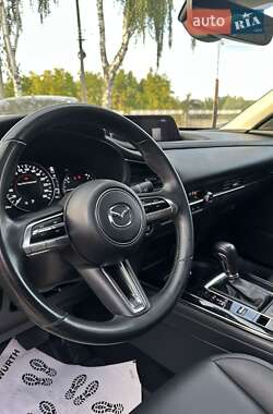 Внедорожник / Кроссовер Mazda CX-30 2021 в 