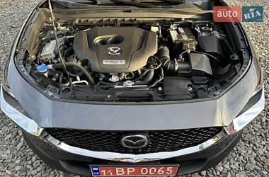 Внедорожник / Кроссовер Mazda CX-30 2021 в 