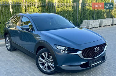 Внедорожник / Кроссовер Mazda CX-30 2021 в 