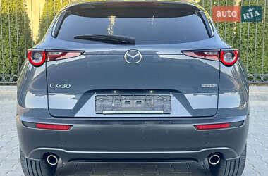 Внедорожник / Кроссовер Mazda CX-30 2021 в 