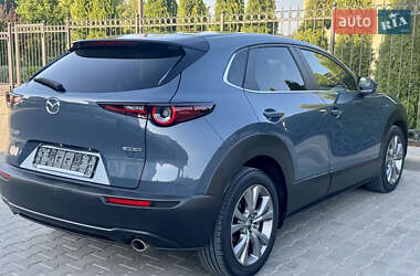 Внедорожник / Кроссовер Mazda CX-30 2021 в 