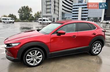 Внедорожник / Кроссовер Mazda CX-30 2021 в 