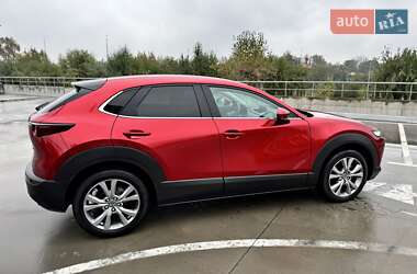 Внедорожник / Кроссовер Mazda CX-30 2021 в 