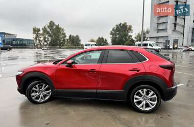 Внедорожник / Кроссовер Mazda CX-30 2021 в 