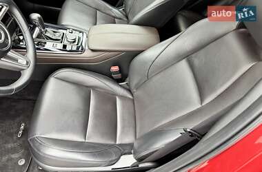 Внедорожник / Кроссовер Mazda CX-30 2021 в 