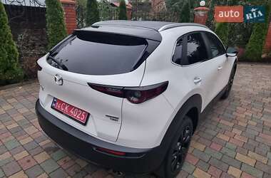 Внедорожник / Кроссовер Mazda CX-30 2022 в 