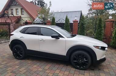 Внедорожник / Кроссовер Mazda CX-30 2022 в 