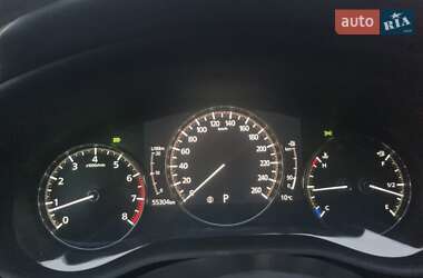 Внедорожник / Кроссовер Mazda CX-30 2022 в 