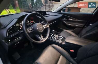 Внедорожник / Кроссовер Mazda CX-30 2022 в 