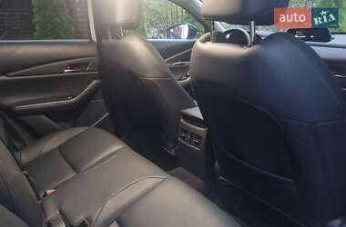Внедорожник / Кроссовер Mazda CX-30 2022 в 