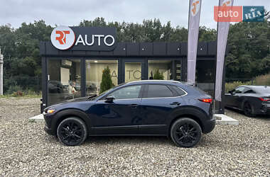 Внедорожник / Кроссовер Mazda CX-30 2022 в 