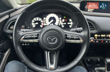 Внедорожник / Кроссовер Mazda CX-30 2022 в 
