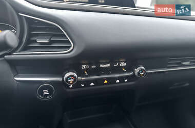 Внедорожник / Кроссовер Mazda CX-30 2022 в 