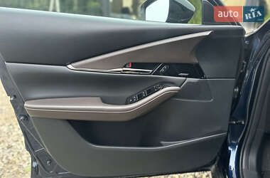 Внедорожник / Кроссовер Mazda CX-30 2022 в 