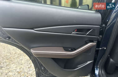 Внедорожник / Кроссовер Mazda CX-30 2022 в 