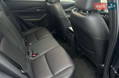 Внедорожник / Кроссовер Mazda CX-30 2022 в 