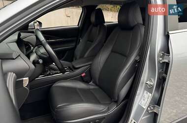 Внедорожник / Кроссовер Mazda CX-30 2021 в 