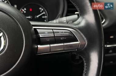 Внедорожник / Кроссовер Mazda CX-30 2021 в 