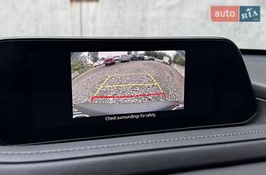 Внедорожник / Кроссовер Mazda CX-30 2021 в 