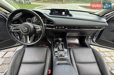 Внедорожник / Кроссовер Mazda CX-30 2020 в 
