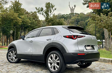 Внедорожник / Кроссовер Mazda CX-30 2020 в 