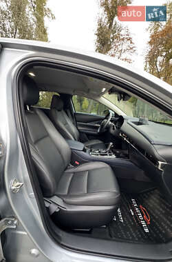Внедорожник / Кроссовер Mazda CX-30 2020 в 