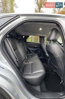 Внедорожник / Кроссовер Mazda CX-30 2020 в 