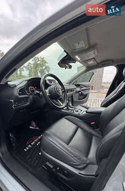 Внедорожник / Кроссовер Mazda CX-30 2020 в 