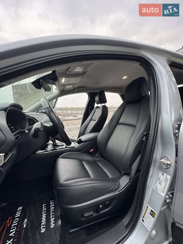 Внедорожник / Кроссовер Mazda CX-30 2020 в Киеве