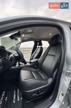 Внедорожник / Кроссовер Mazda CX-30 2020 в 